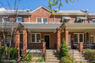 2233 39th Pl, Washington, DC 20007-1719