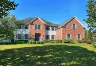2 Obrien Ct, Bedminster, NJ 07921-2686