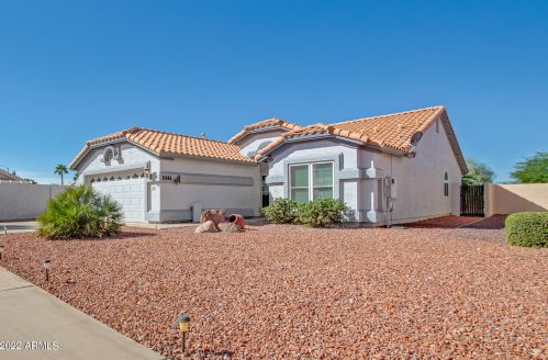 11545 Badger Ct, Sun City, AZ 85378-2539
