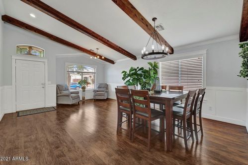 10535 Whyman Ave, Tolleson AZ  85353-5634 exterior