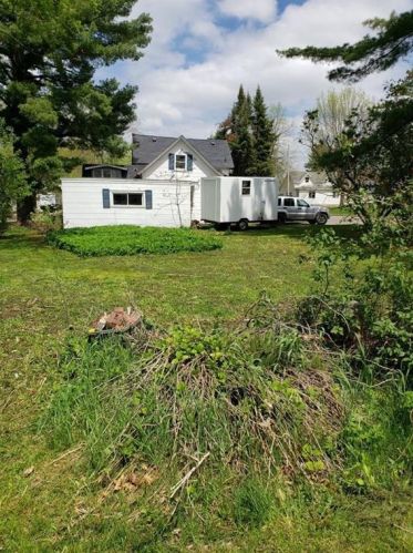 350 2nd Ave, Stanley WI  54768-1212 exterior