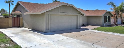 1713 Brooks St, Chandler, AZ 85224-6603