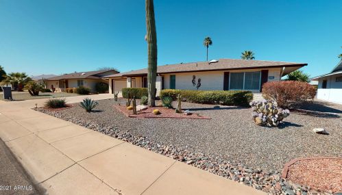 19838 Concho Cir, Sun City, AZ 85373-1206
