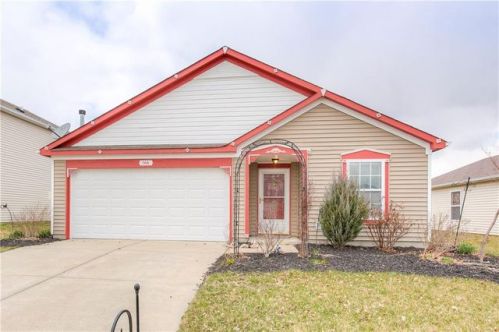 566 Greenway St, Greenwood, IN 46143-6491