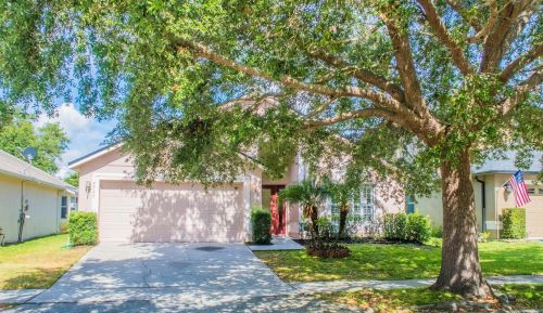 5740 Stafford Springs Trl, Orlando, FL 32829-7683