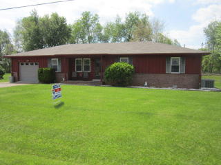 3960 Tanglewood Dr, Hopkinsville, KY 42240-5359