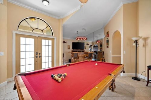 2219 10th Ln, Cape Coral FL  33990-1908 exterior