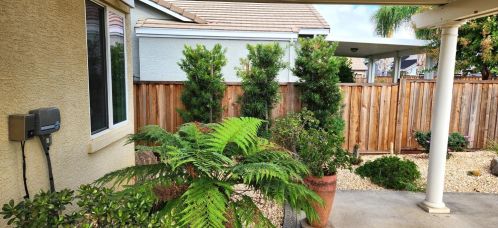 3431 Corvina Dr, Rancho Cordova CA 95670-6934 exterior