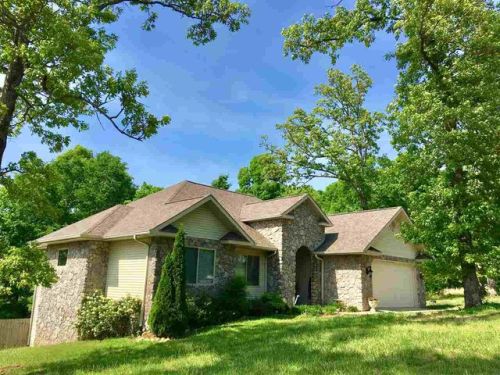 33 Trudys View Dr, Golden Pond, KY 42211-5802