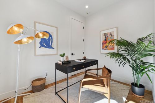 4108 Logan St, Englewood CO 80113-6841 exterior