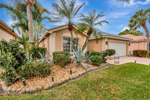 11897 Manzano Ave, Boynton Beach, FL 33437-6622