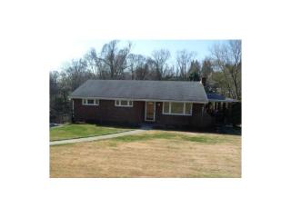 20 Ridge Rd, Moon Twp, PA 15108-4010