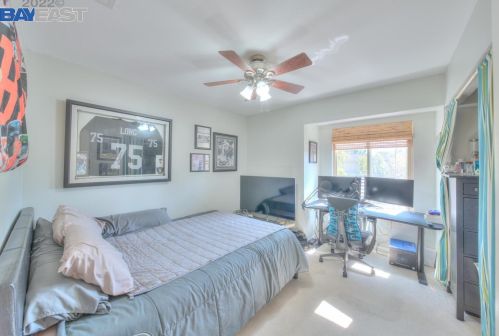 138 Thistle Way, Pacheco CA  94553-5810 exterior