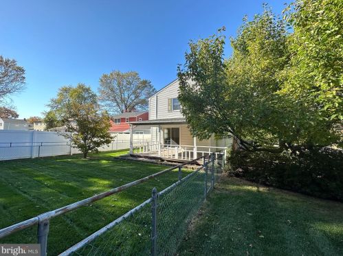 502 6th St, Lansdale PA  19446-2742 exterior