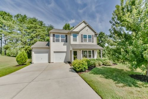 1225 Applewood Ln, York, SC 29745-6437