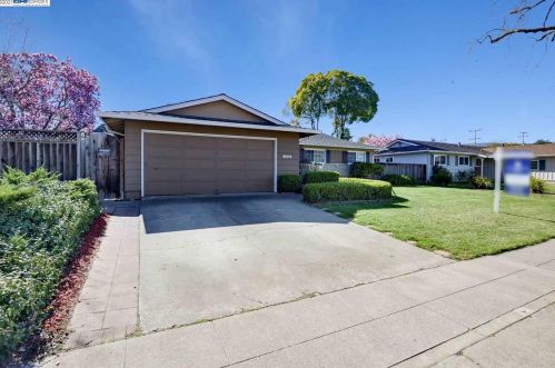1026 Homestead Rd, Sunnyvale, CA 94087-0050