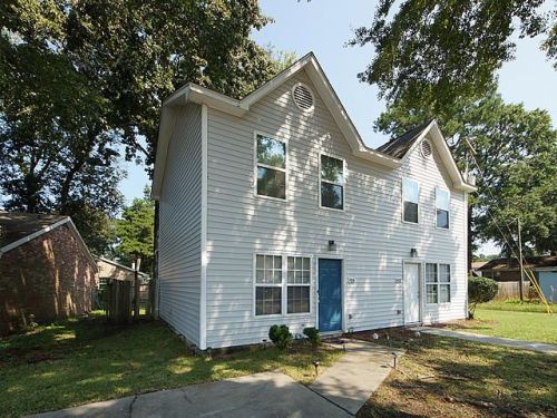 4134 Hickory Ln, Ladson SC  29456-4922 exterior