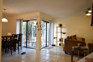 136 Sherwood Cir, Jupiter FL  33458-8511 exterior