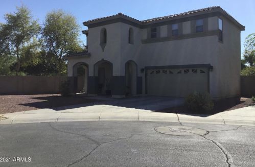 502 112th Dr, Avondale, AZ 85323-7902