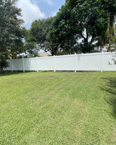 421 Oleander Ave, Fort Pierce FL  34952-1343 exterior
