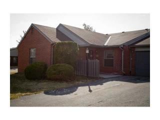 3976 Covington Dr, Springfield, OH 45503-1771