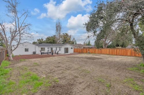 1140 El Solyo Ave, Campbell CA  95008-3308 exterior