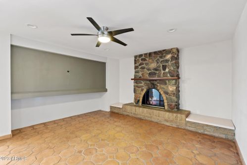 6623 Aster Dr, Scottsdale AZ  85254-4548 exterior