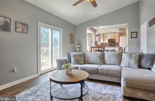 65 Ridgeview Dr, Etters PA  17319-9622 exterior