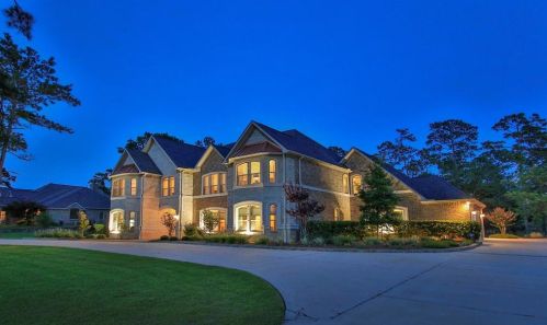 27713 Meadow Falls Ct, Magnolia, TX 77355-3063