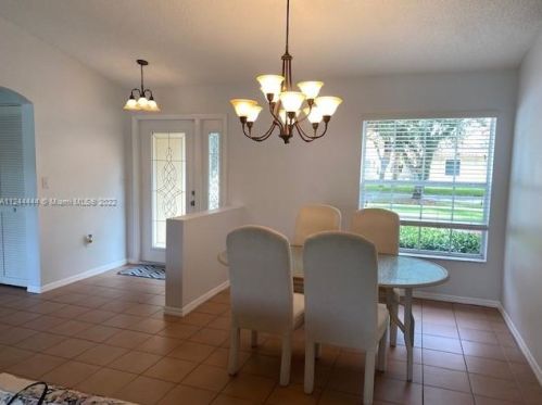 13120 19th Dr, Hollywood FL  33027-3430 exterior