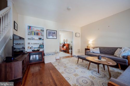 442 Geddes St, Wilmington, DE 19805-3717