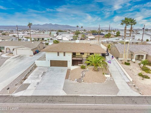 3055 Mcculloch Blvd, Lake Havasu City AZ  86403-5429 exterior
