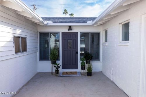 6401 Lewis Ave, Scottsdale AZ 85257-2401 exterior