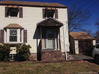 426 Park St, Bristol, CT 06010-6049
