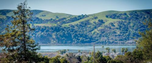 397 O, Benicia CA 94510-2835 exterior