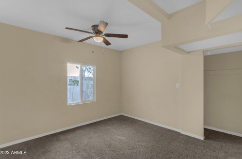43 Elwood St, Phoenix AZ  85040-1025 exterior