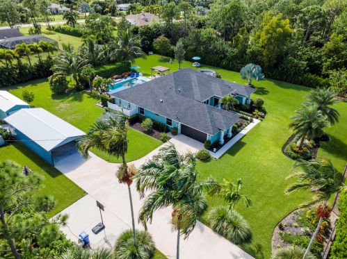 17564 90th St, Town Of Loxahatchee Groves, FL 33470-5185