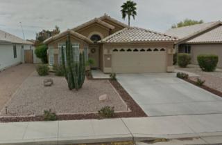 7131 Jacob Ave, Mesa AZ  85209-4027 exterior