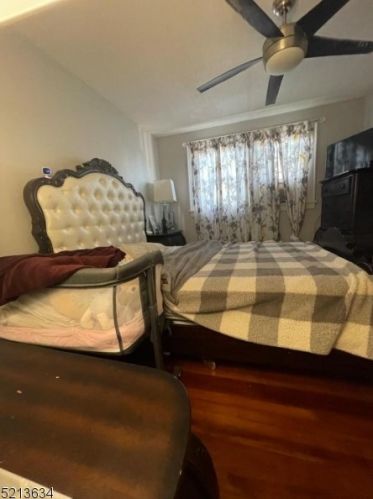 264 Fitzpatrick St, Industrial Hillside NJ  07205-2126 exterior