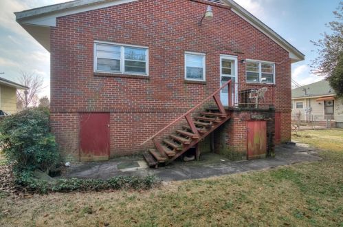 111 Clifton Ave, North Augusta SC  29841-3828 exterior