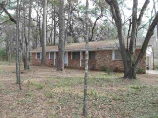 233 Old Dirt Rd, Tallahassee, FL 32317-8502