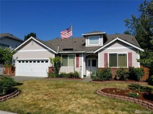 14817 81st Avenue Ct, Puyallup, WA 98375-8426