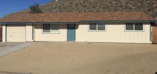 195 Palace Dr, Reno NV  89506-9647 exterior