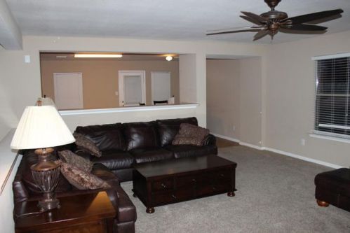 1311 Emilee Ct, Richmond, TX 77471-2167