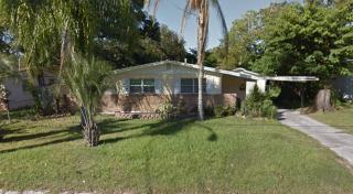 6521 Wilson Blvd, Jacksonville FL  32210-3721 exterior