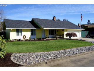 5800 116th St, Vancouver, WA 98686-4553
