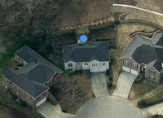 1553 Eller Dr, Nashville, TN 37221-3367