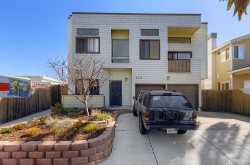 4673 Alabama St, San Diego, CA 92116-2748