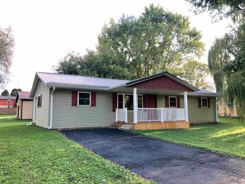 204 Yockey Rd, Yockey, IN 47446-6910