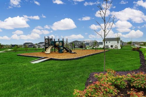 8212 92nd Ave, Dyer IN  46373 exterior